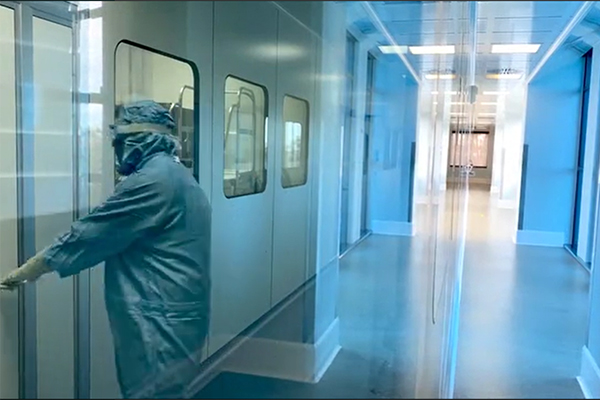 Vimeo Video 1